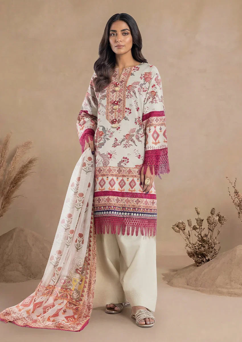 (Bundle OF 10) Bonanza Satrangi