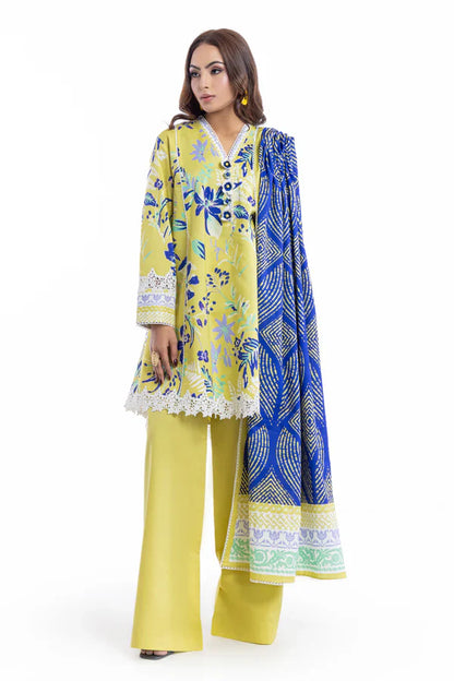 (Bundle OF 10) Bonanza Satrangi