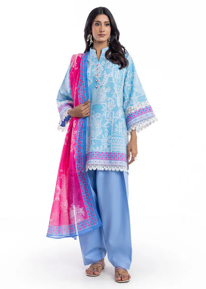 (Bundle OF 10) Bonanza Satrangi