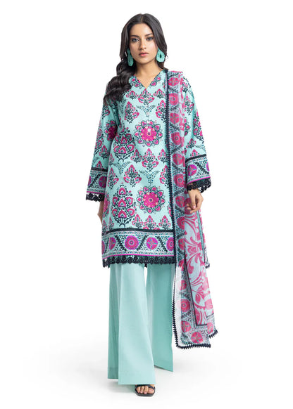 (Bundle OF 10) Bonanza Satrangi