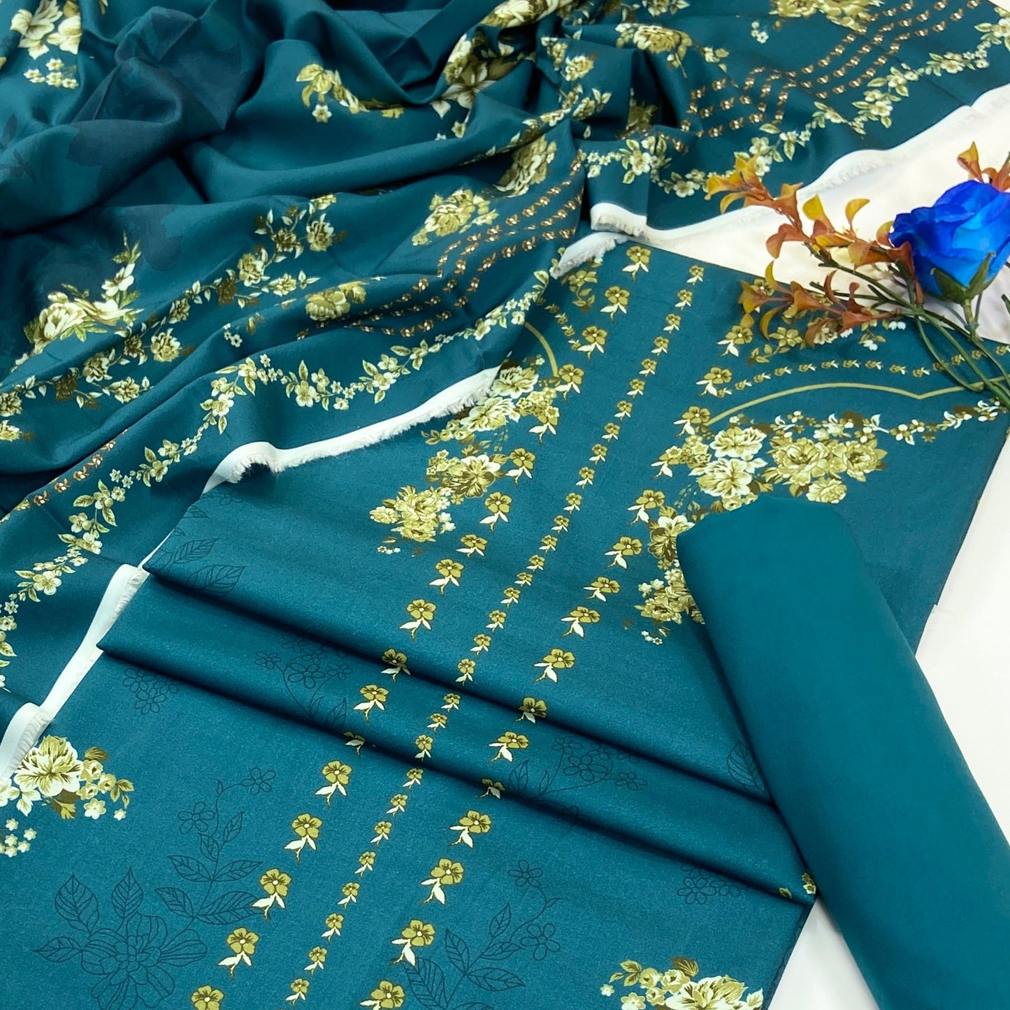 Bundle OF 10 | Raqs By Uneq | Viscose 3PC