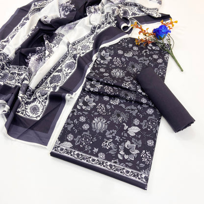 Bundle OF 10 | Raqs By Uneq | Viscose 3PC