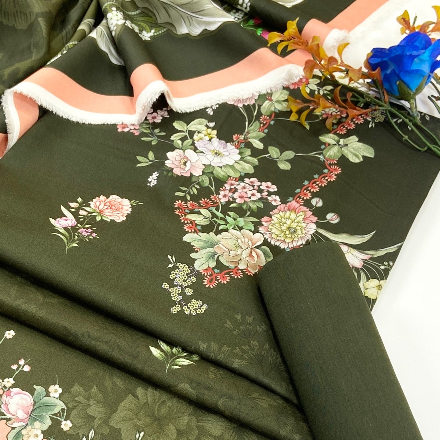 Bundle OF 10 | Raqs By Uneq | Viscose 3PC