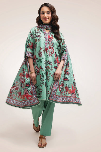 Bundle OF 10 | Raqs By Uneq | Viscose 3PC (V-2)