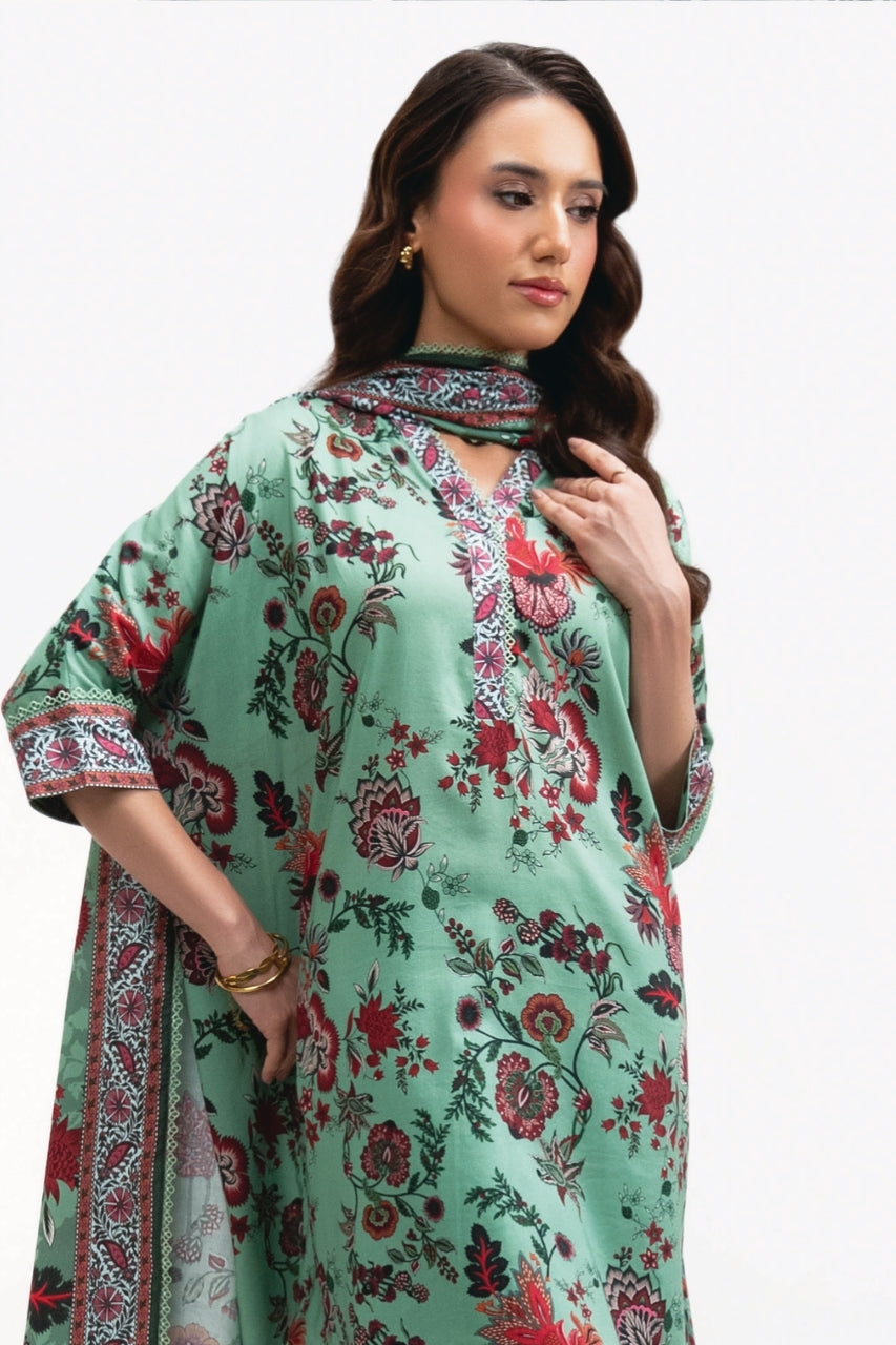 Bundle OF 10 | Raqs By Uneq | Viscose 3PC (V-2)