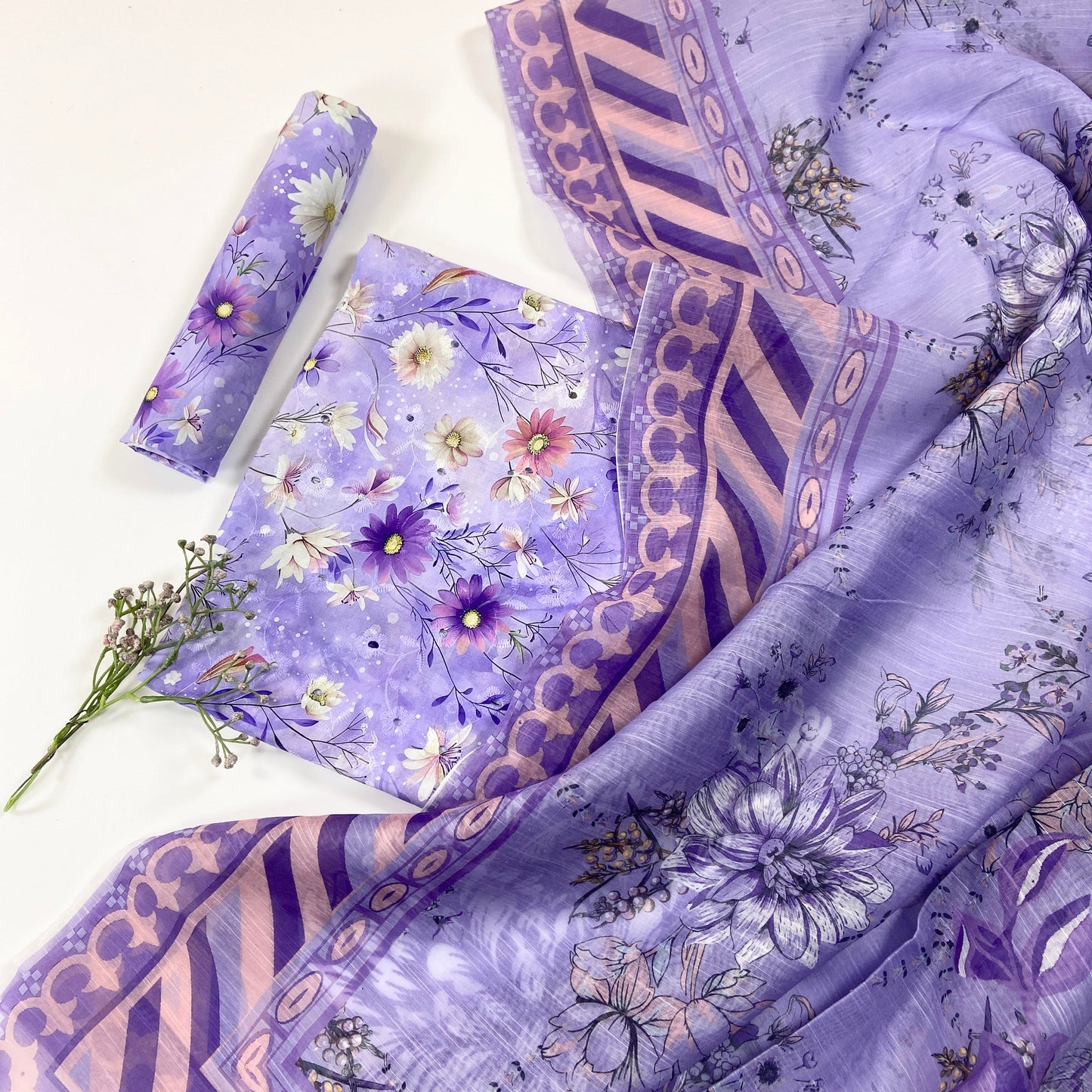 (Bundle OF 10) Imported 3-PC