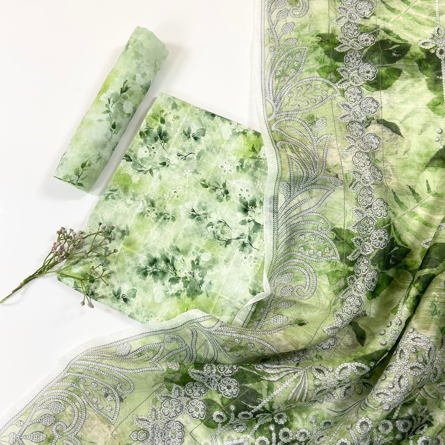 (Bundle OF 10) Imported 3-PC
