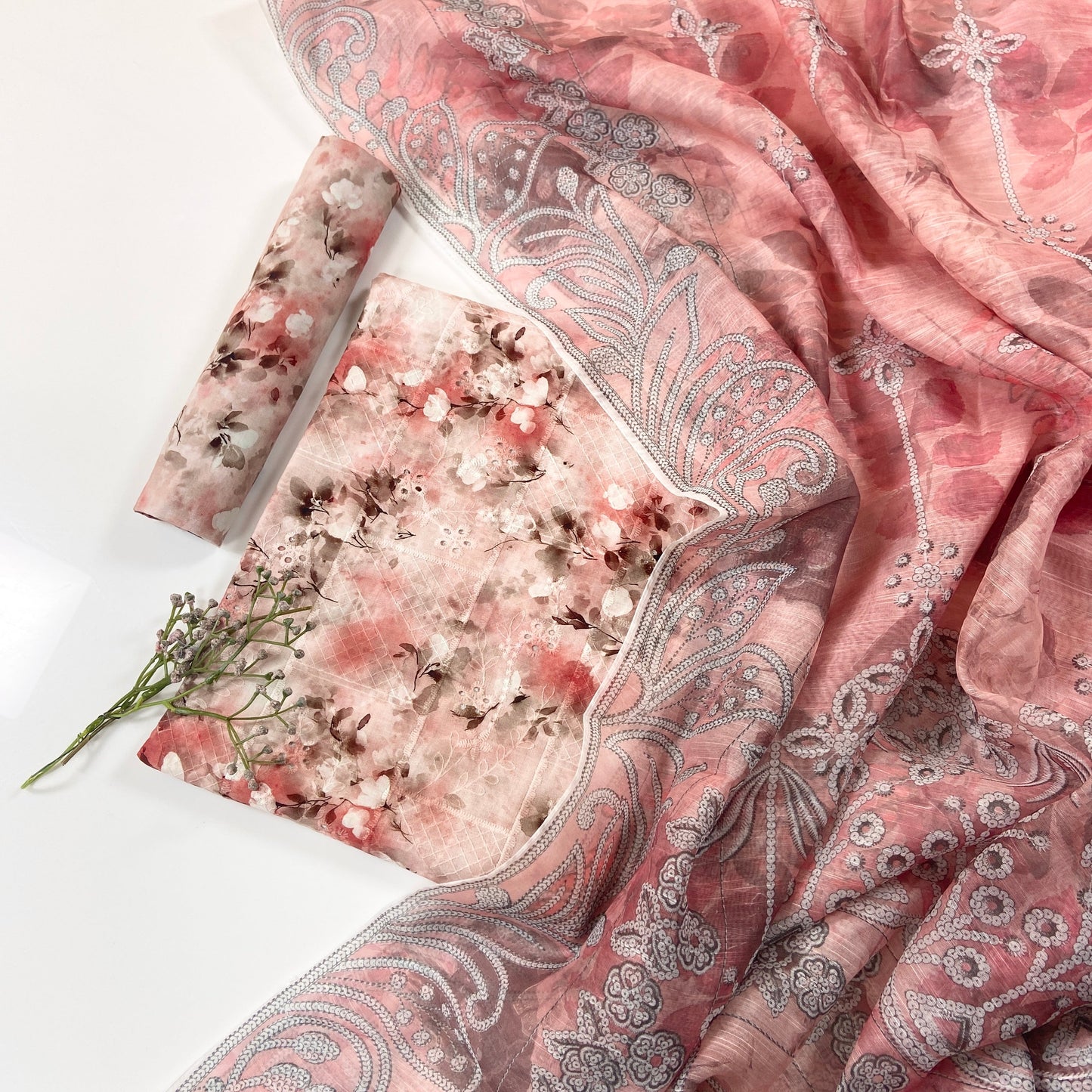 (Bundle OF 10) Imported 3-PC