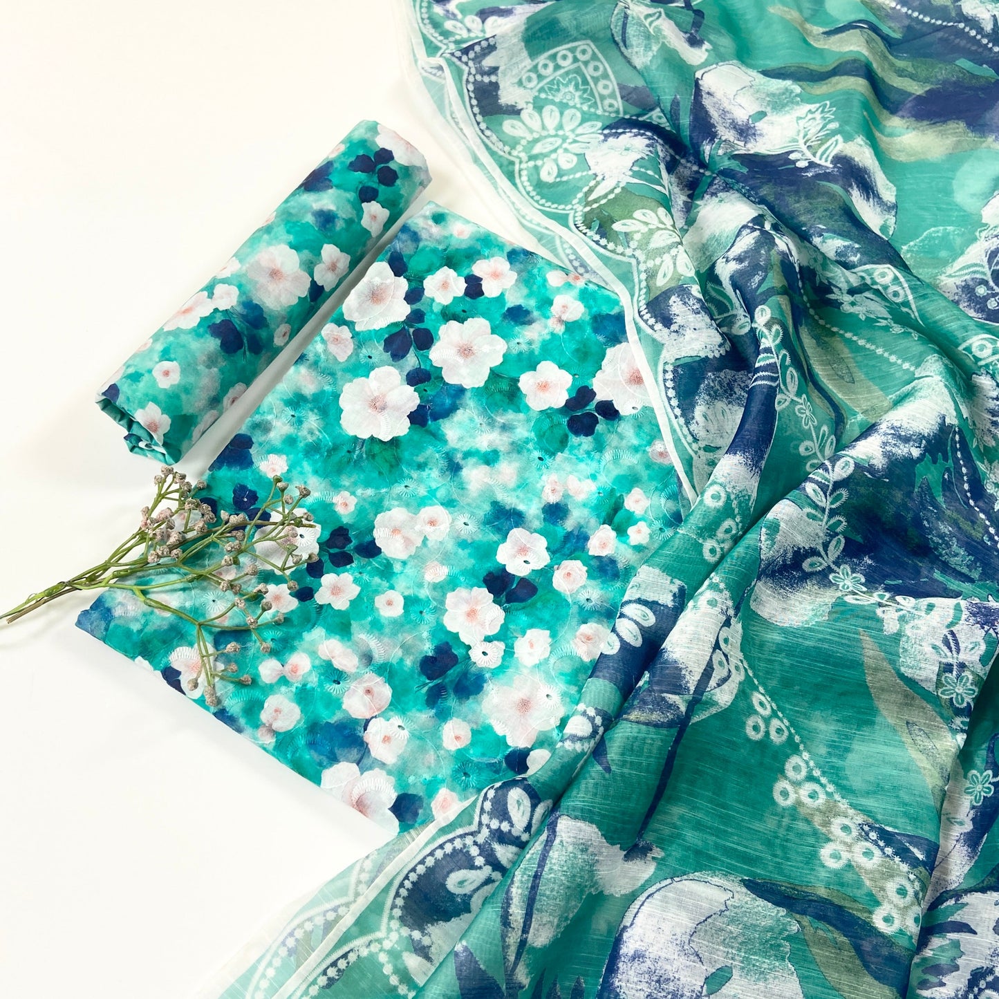(Bundle OF 10) Imported 3-PC