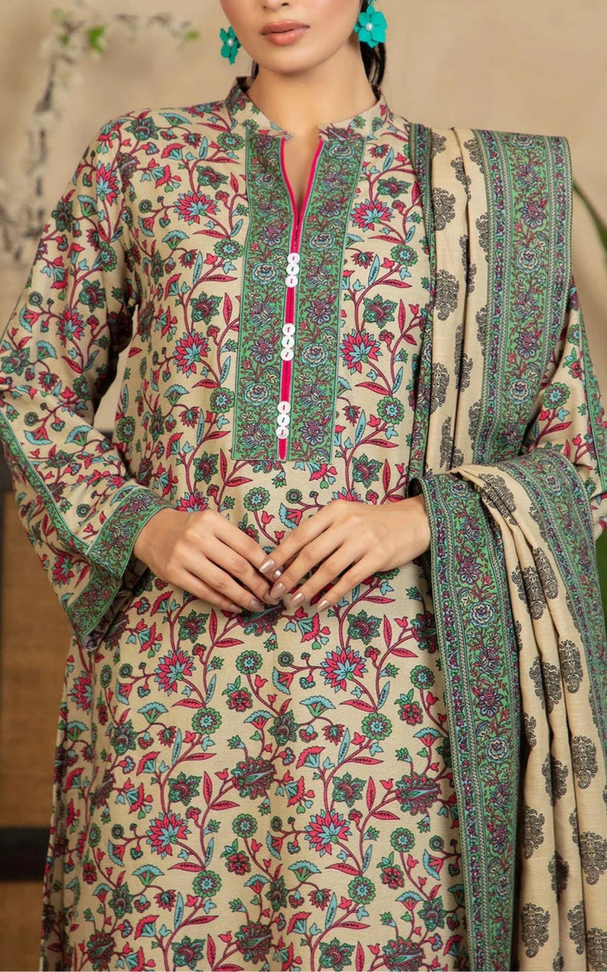 Bundle OF 10 | Gul Ahmed | Lawn 3PC