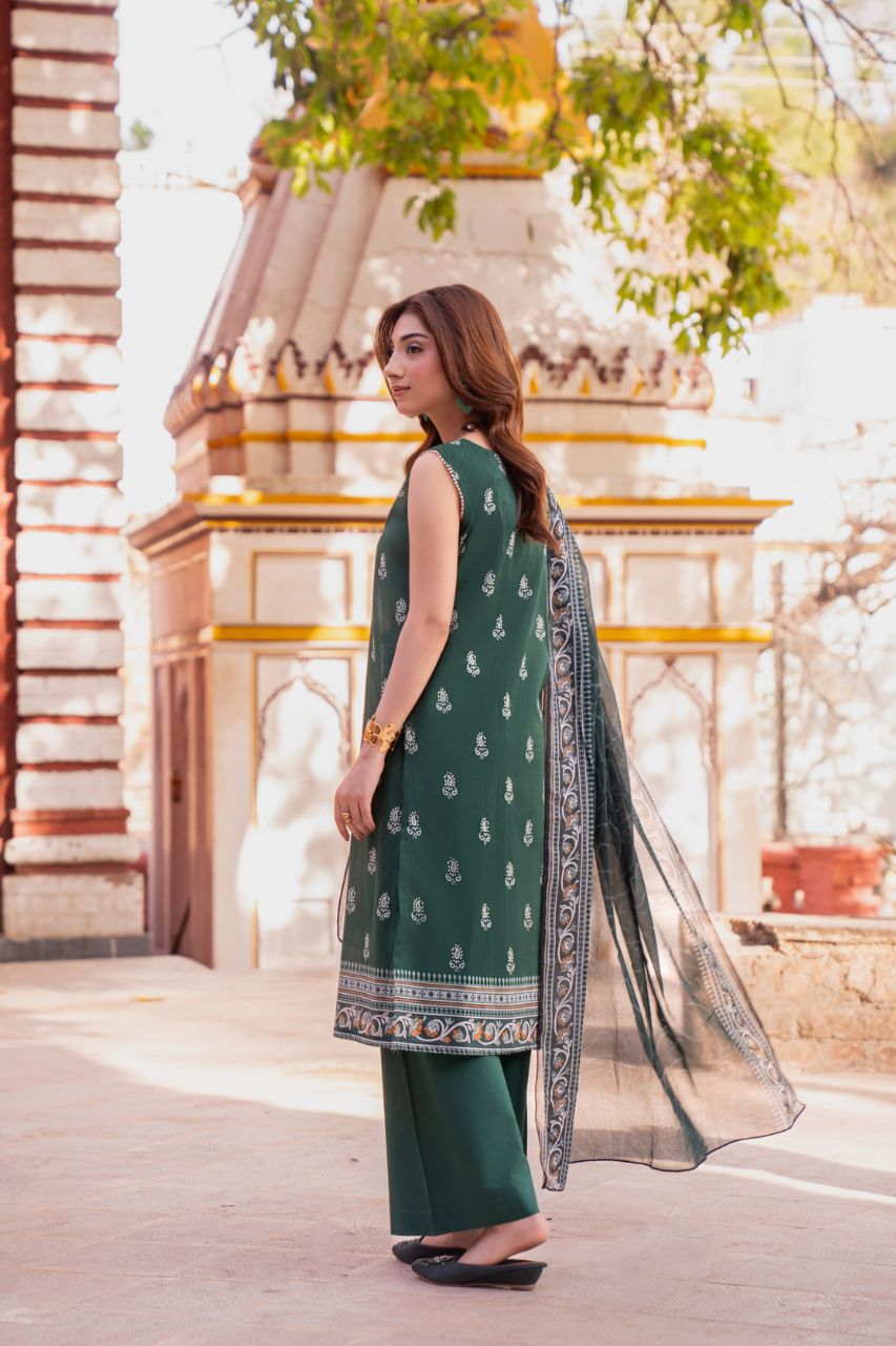 (Bundle OF 10) Gulkari By Shanaya