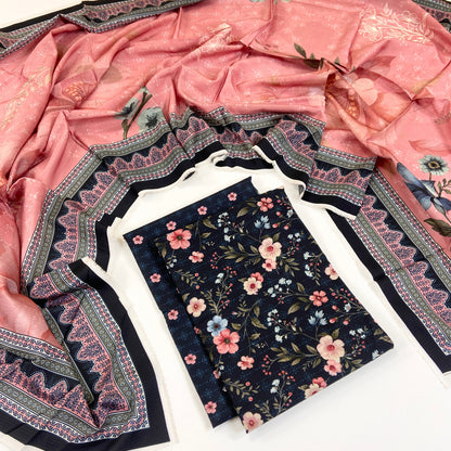 (Bundle OF 10) Safina Viscose