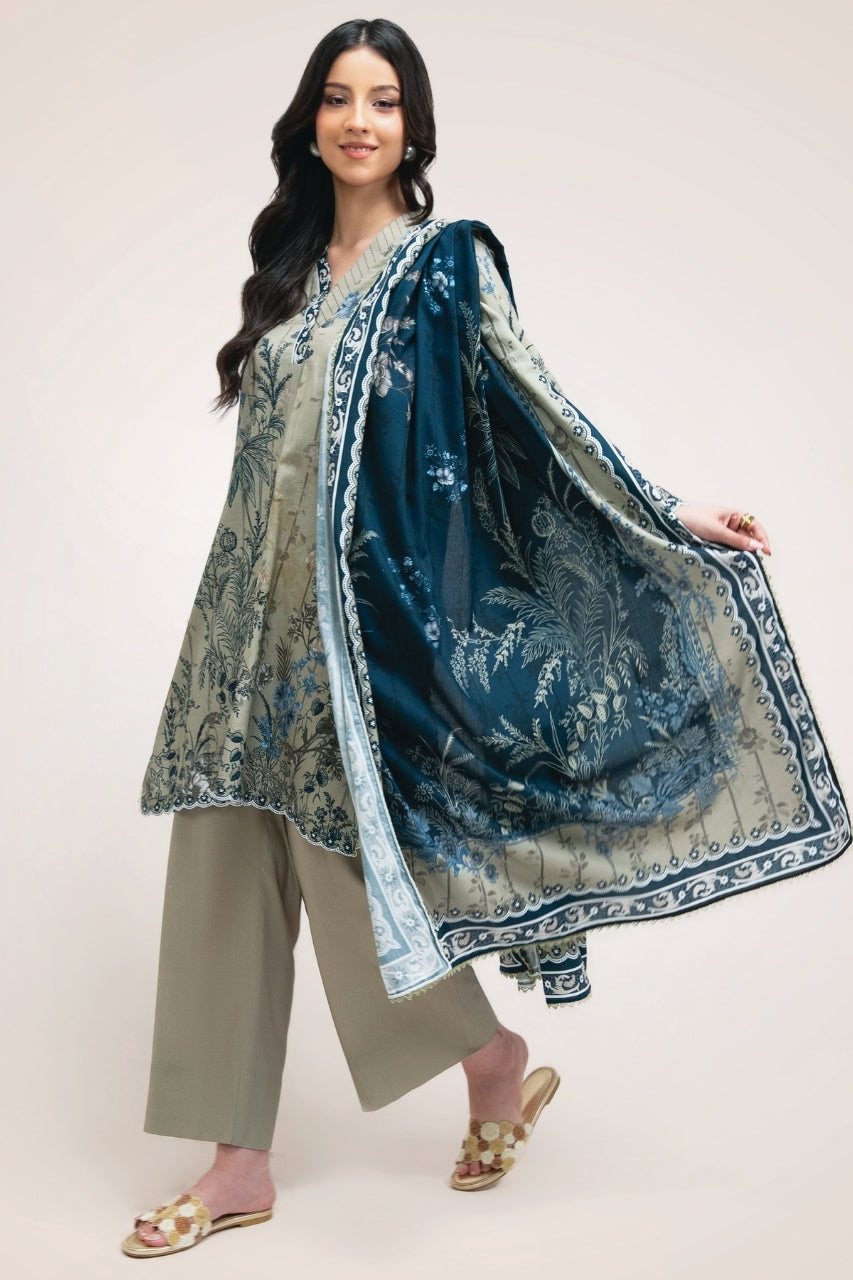 Bundle OF 10 | Raqs By Uneq | Viscose 3PC