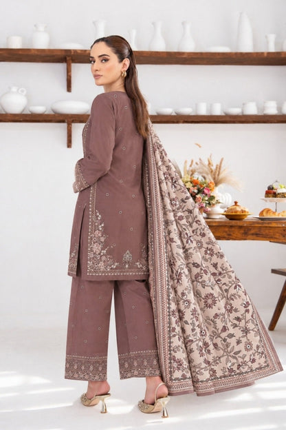 Bundle OF 10 | Mannat By Shanaya | Viscose 3PC