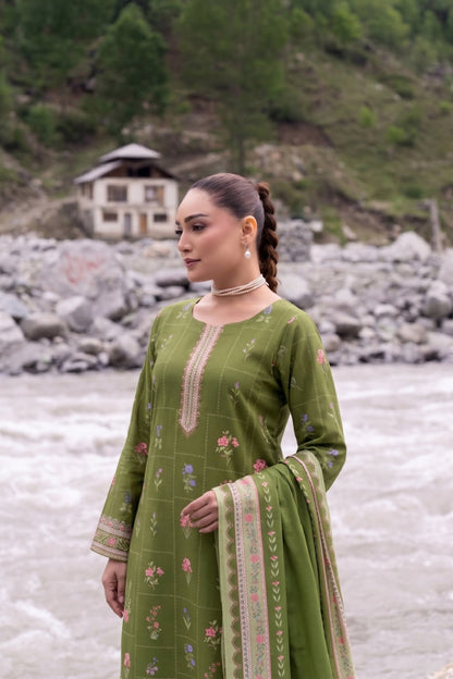 Bundle OF 10 | Mirha By Shanaya | Marina Leather 3PC