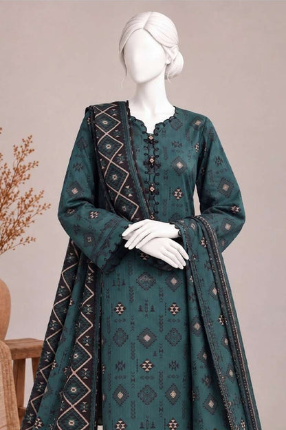 Bundle OF 11 | MTJ | Viscose 3PC