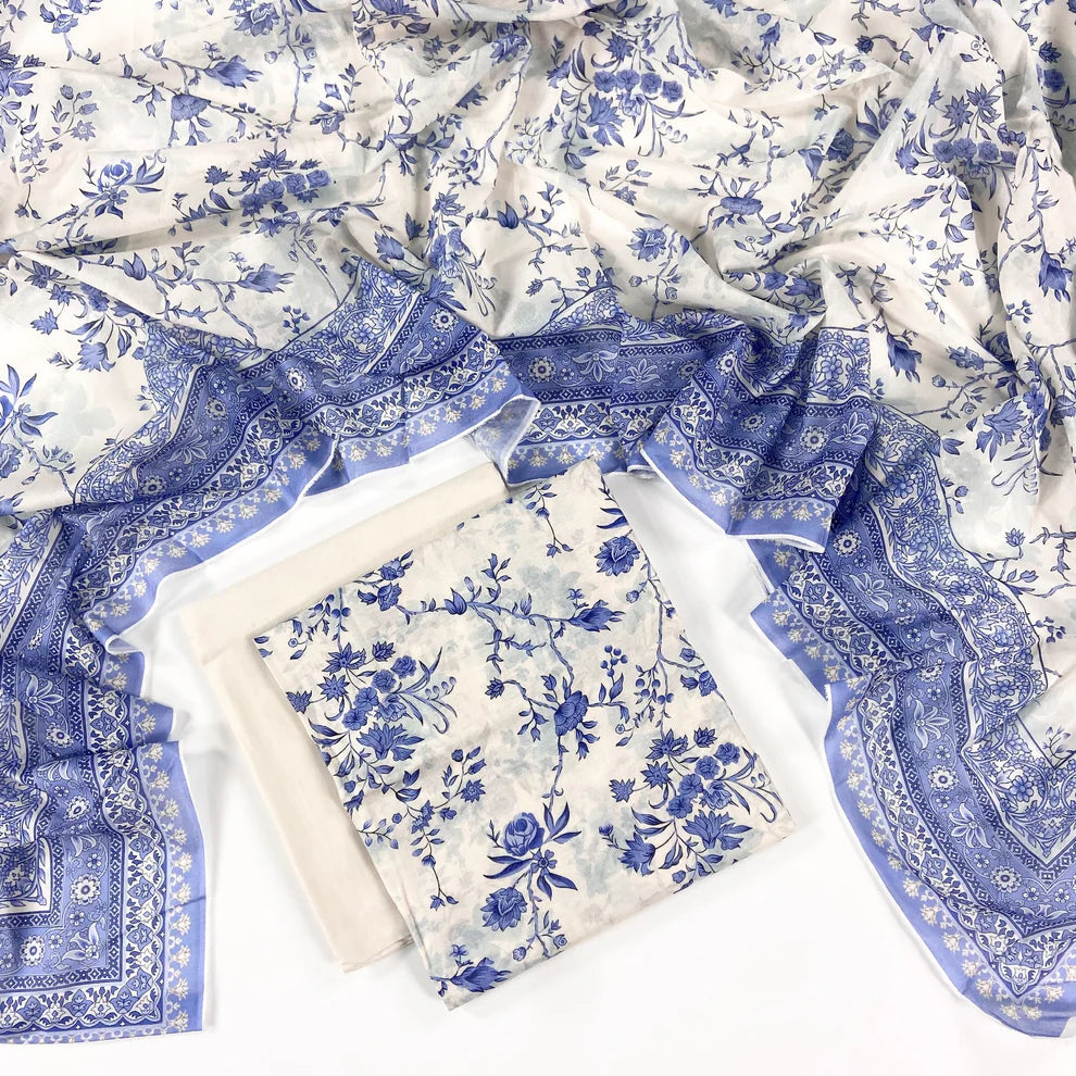 (Bundle OF 5) Lakhany