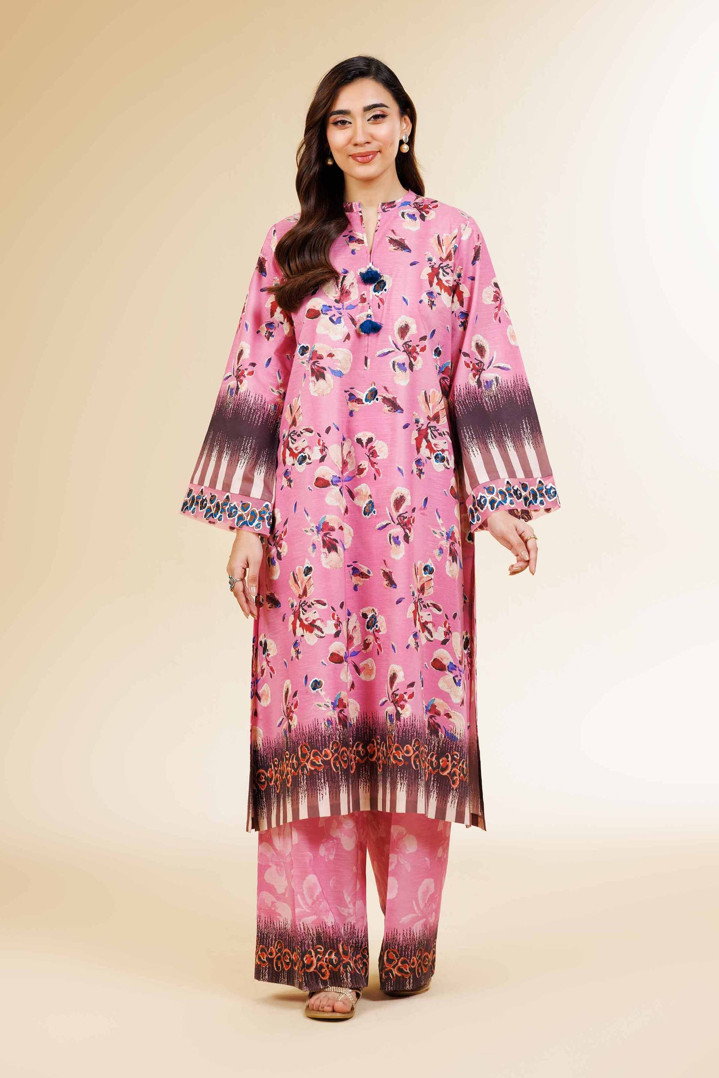 (Bundle OF 19) Nishat