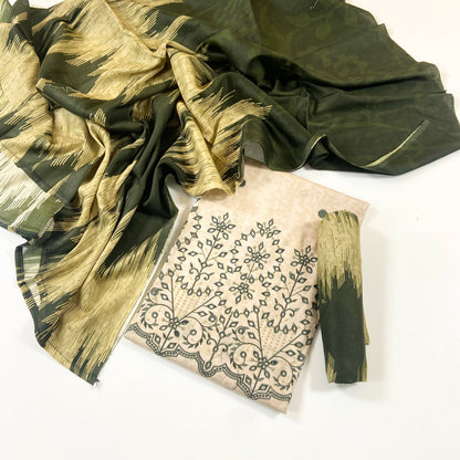 (Bundle OF 04) Sahiba By Pak Fabrics