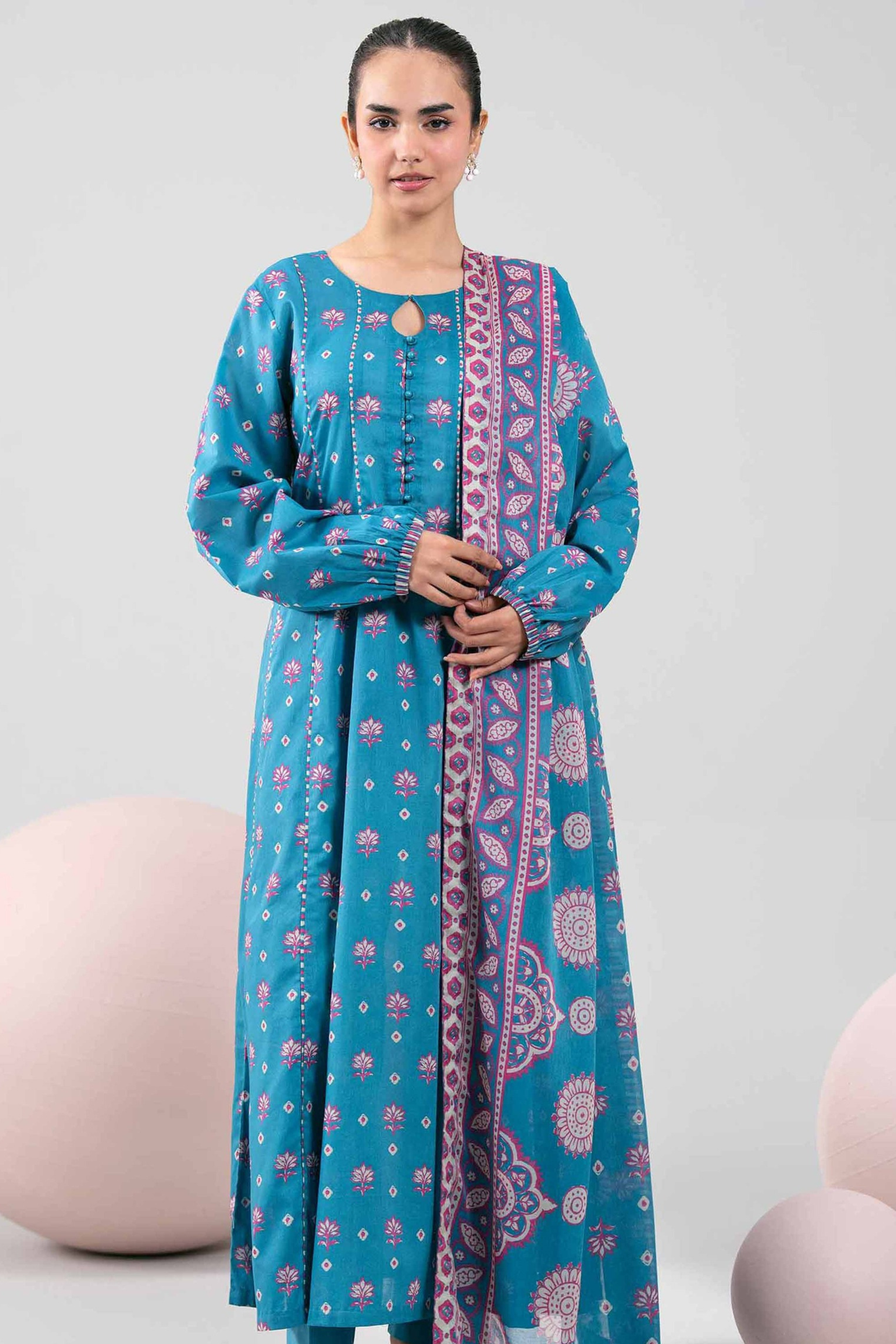 (Bundle OF 11) Nishat