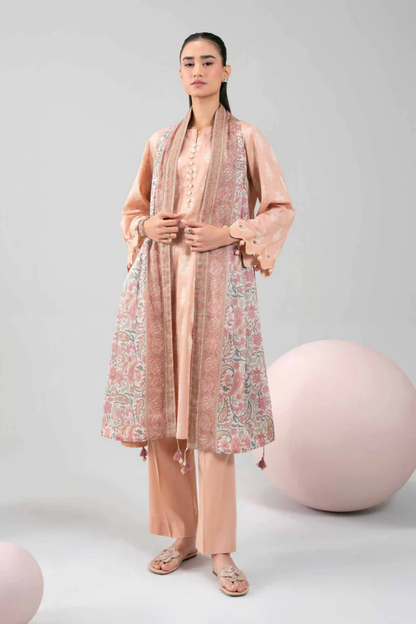 (Bundle OF 11) Nishat