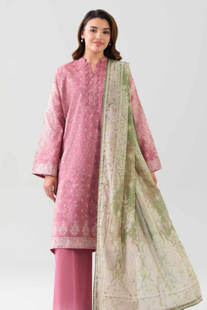 (Bundle OF 11) Nishat