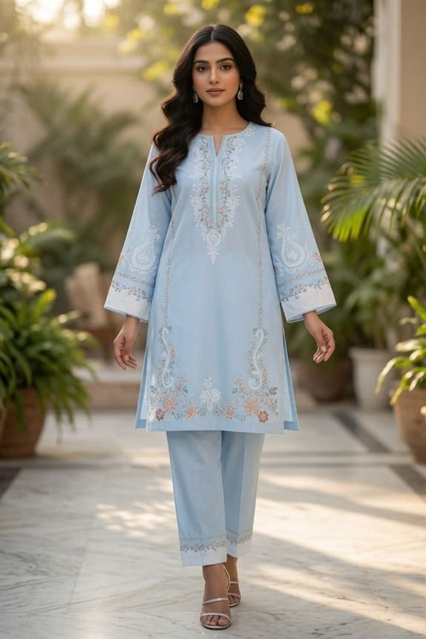 (Bundle OF 10) Naina By Shanaya