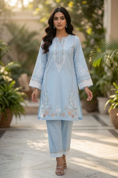 (Bundle OF 10) Naina By Shanaya