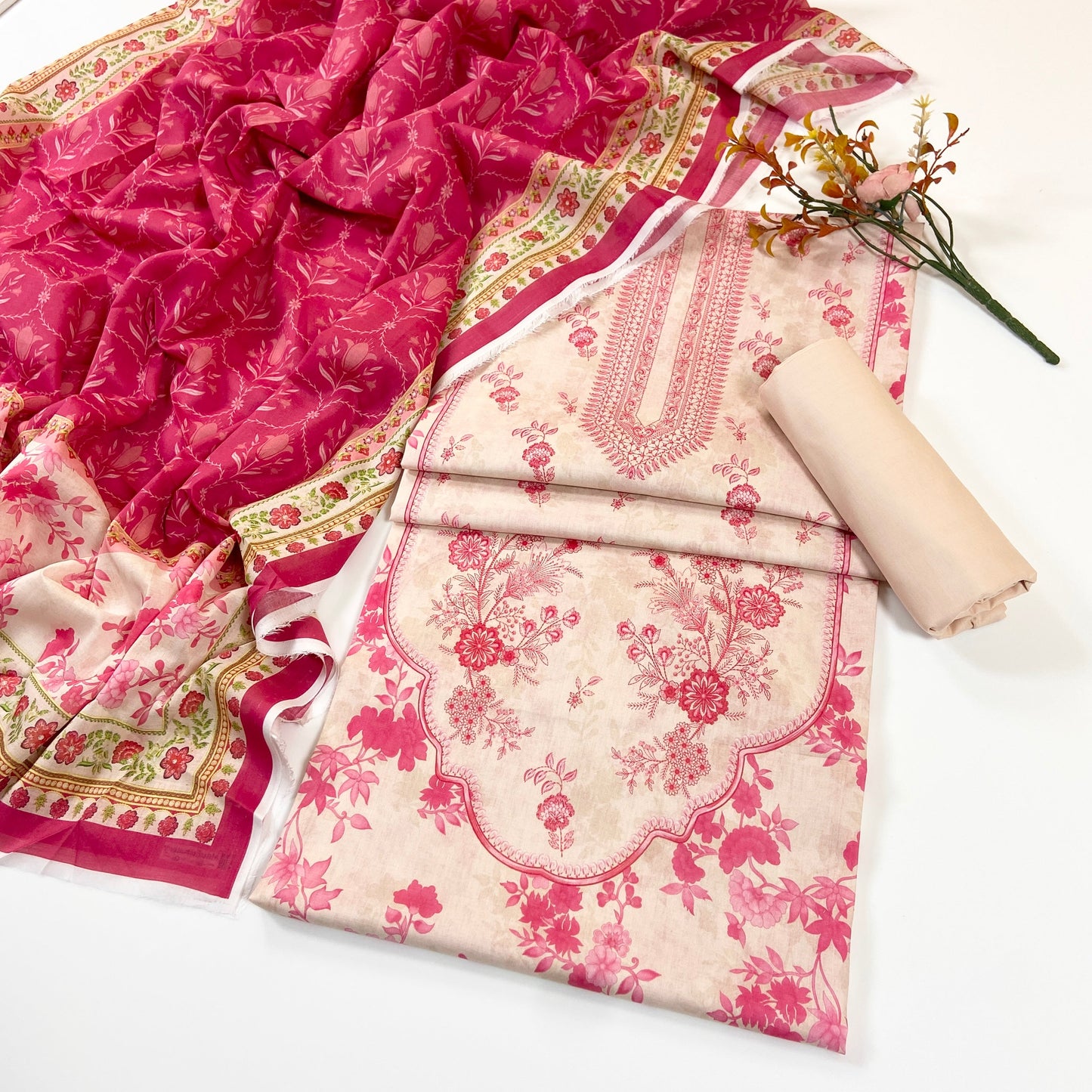 (Bundle OF 10) Mausummery