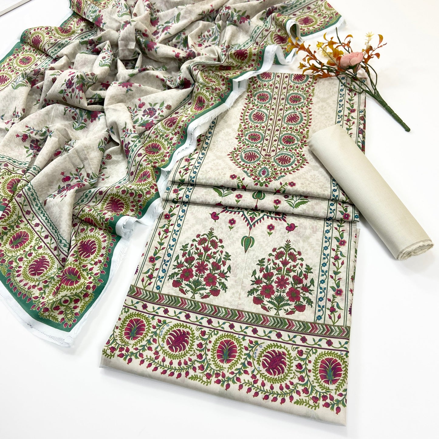 (Bundle OF 10) Mausummery