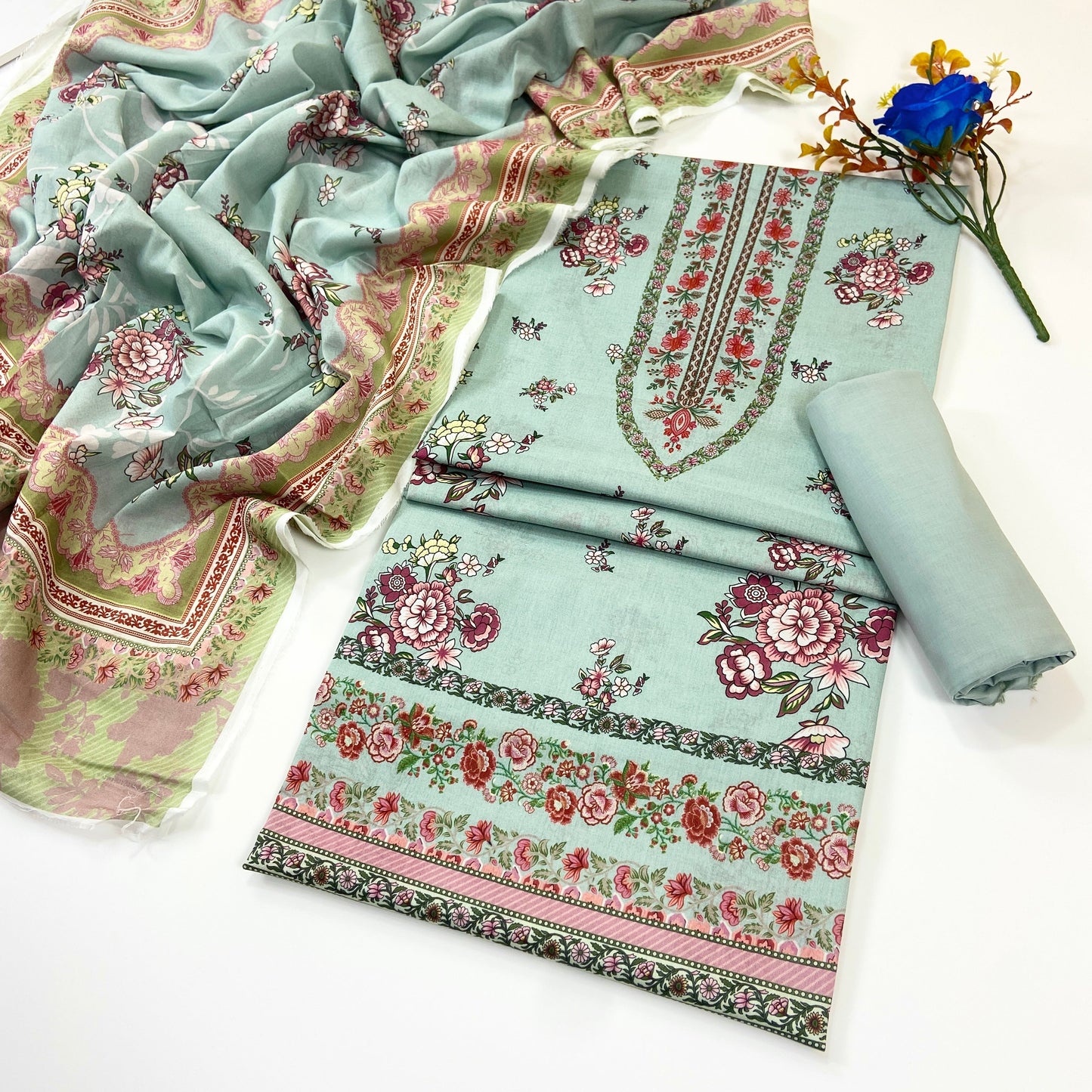 (Bundle OF 10) Mausummery