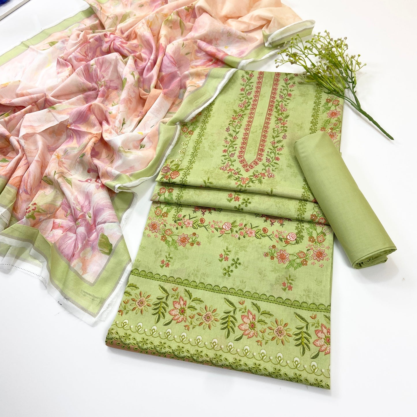 (Bundle OF 10) Mausummery