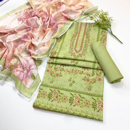 (Bundle OF 10) Mausummery