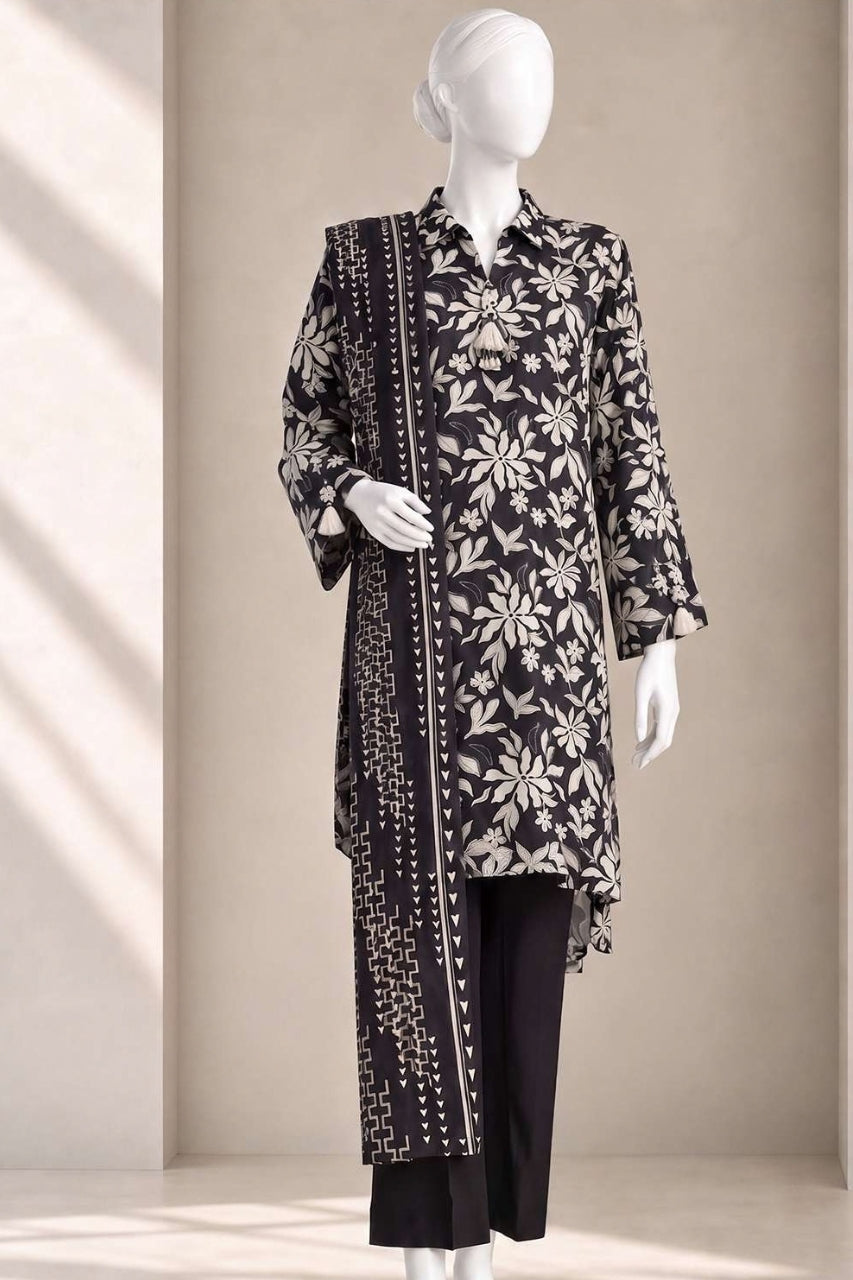 Bundle OF 11 | MTJ | Viscose 3PC