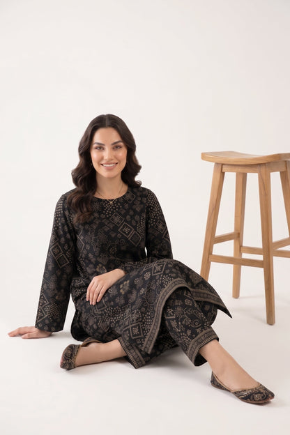 (Bundle OF 15) Anaya Noor Allover 2PC