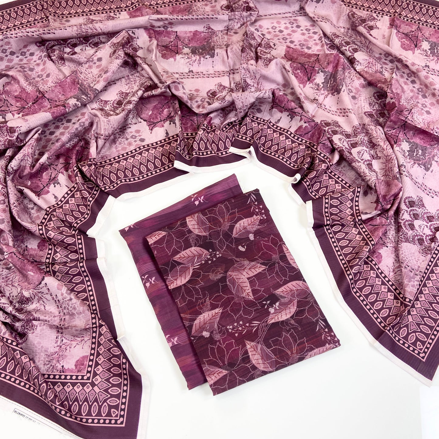 (Bundle OF 10) Safina Viscose