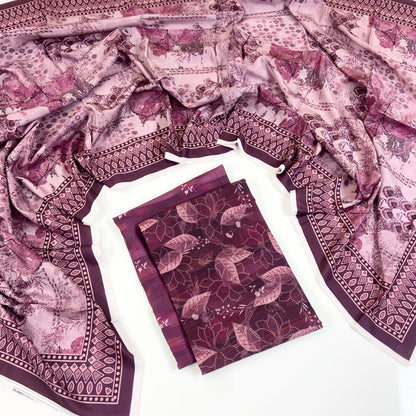 (Bundle OF 10) Safina Viscose
