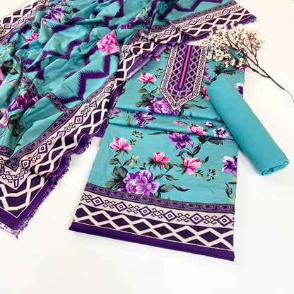 Bundle OF 16 | Kayseria | Linen 3PC