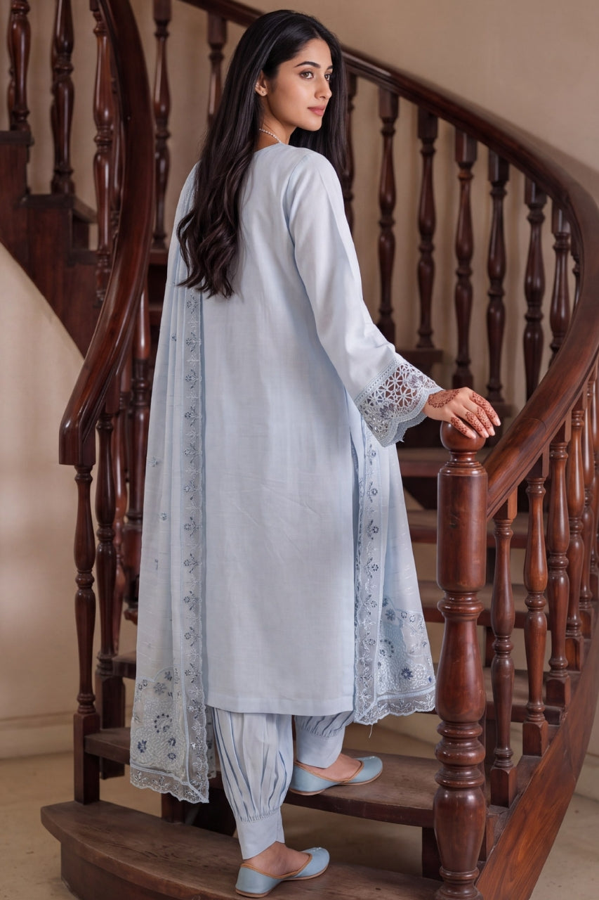 Vibe | Zaib-o-Zeenat | Viscose