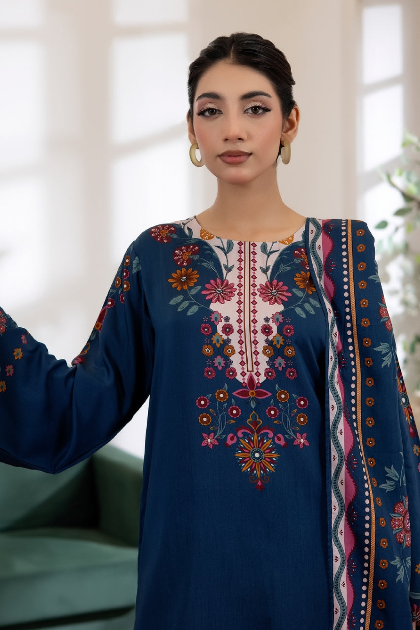 Bundle OF 10 | Anaya Noor | Stone Linen 3PC