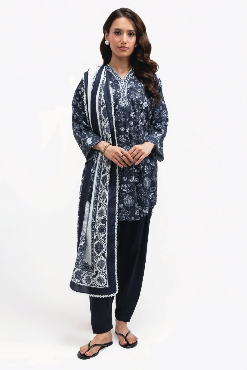Bundle OF 10 | Raqs By Uneq | Viscose 3PC
