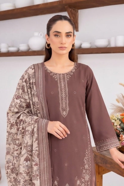 Bundle OF 10 | Mannat By Shanaya | Viscose 3PC