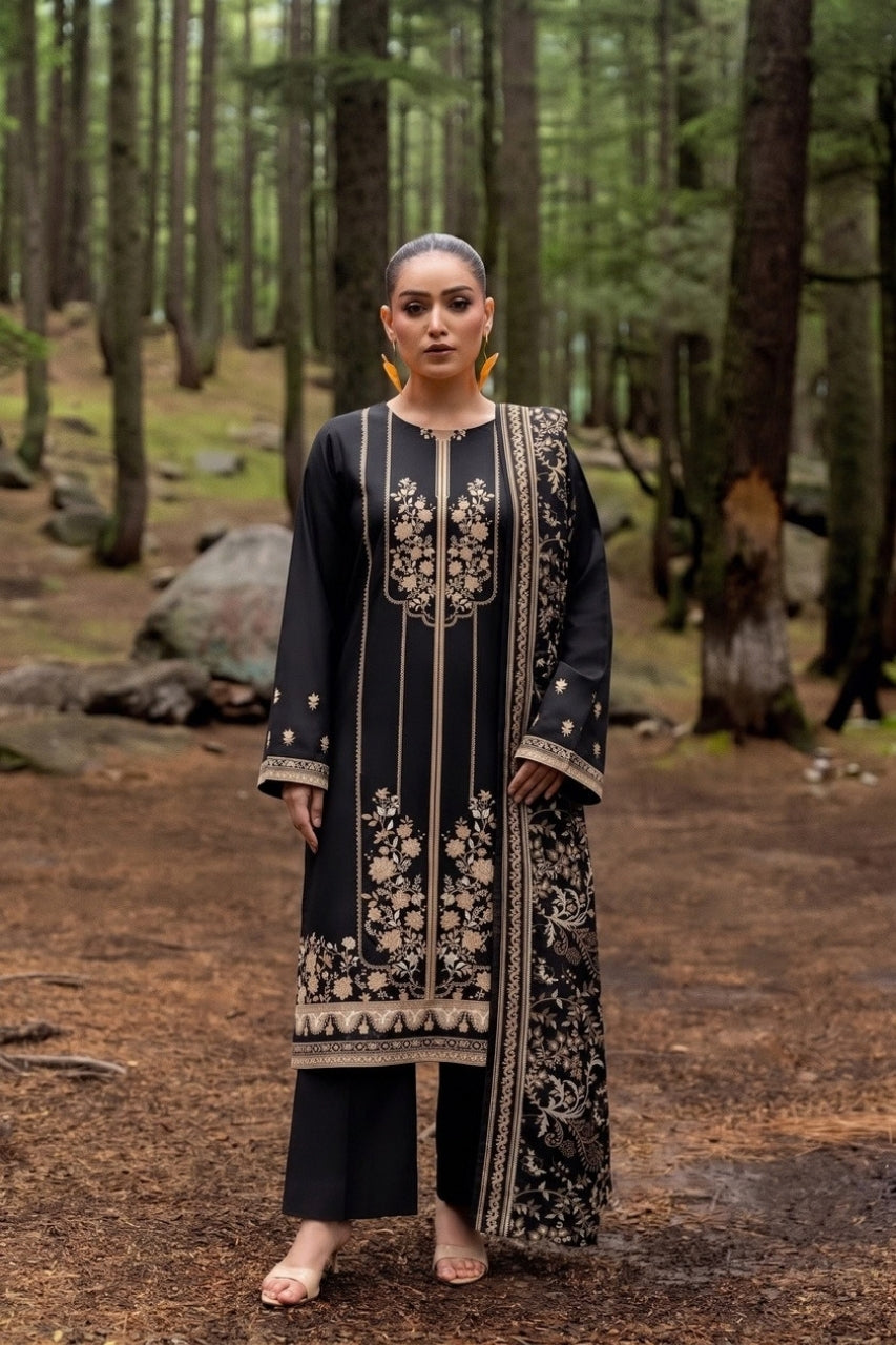 Bundle OF 10 | Mirha By Shanaya | Marina Leather 3PC