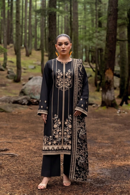 Bundle OF 10 | Mirha By Shanaya | Marina Leather 3PC