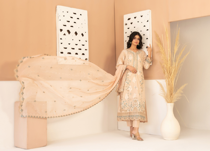 (Bundle OF 7) Zaylee By Tawakkal Fabrics