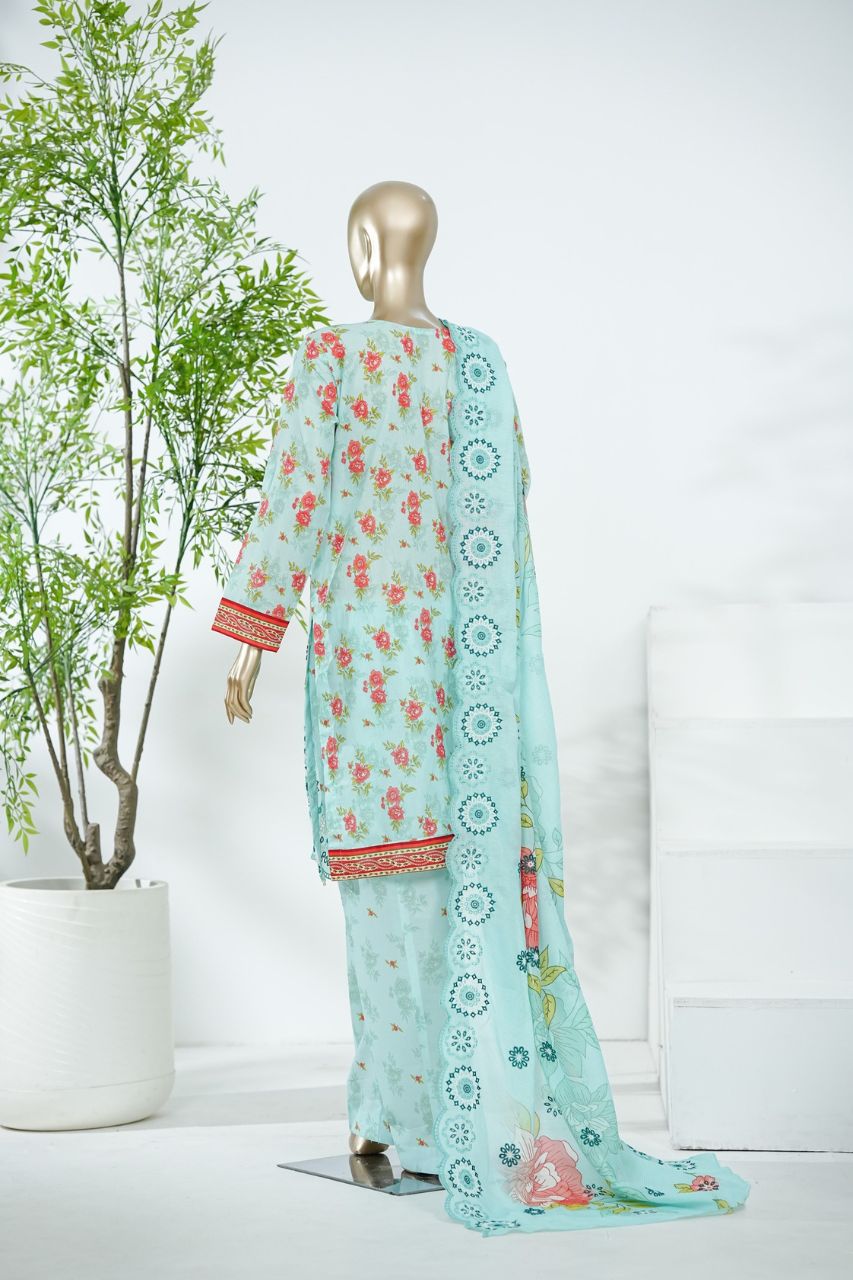 Elanor By Aifa Bundle OF 12 Designs
