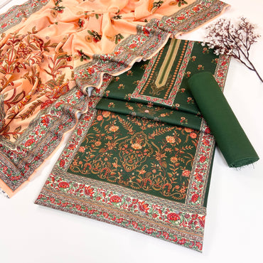 Bundle OF 16 | Kayseria | Linen 3PC