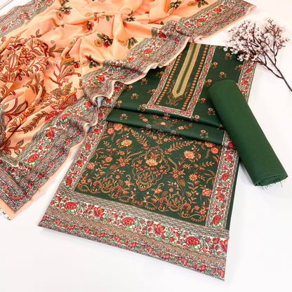 Bundle OF 16 | Kayseria | Linen 3PC