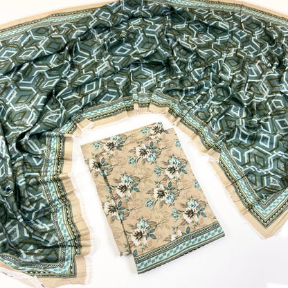(Bundle OF 10) Safina Viscose