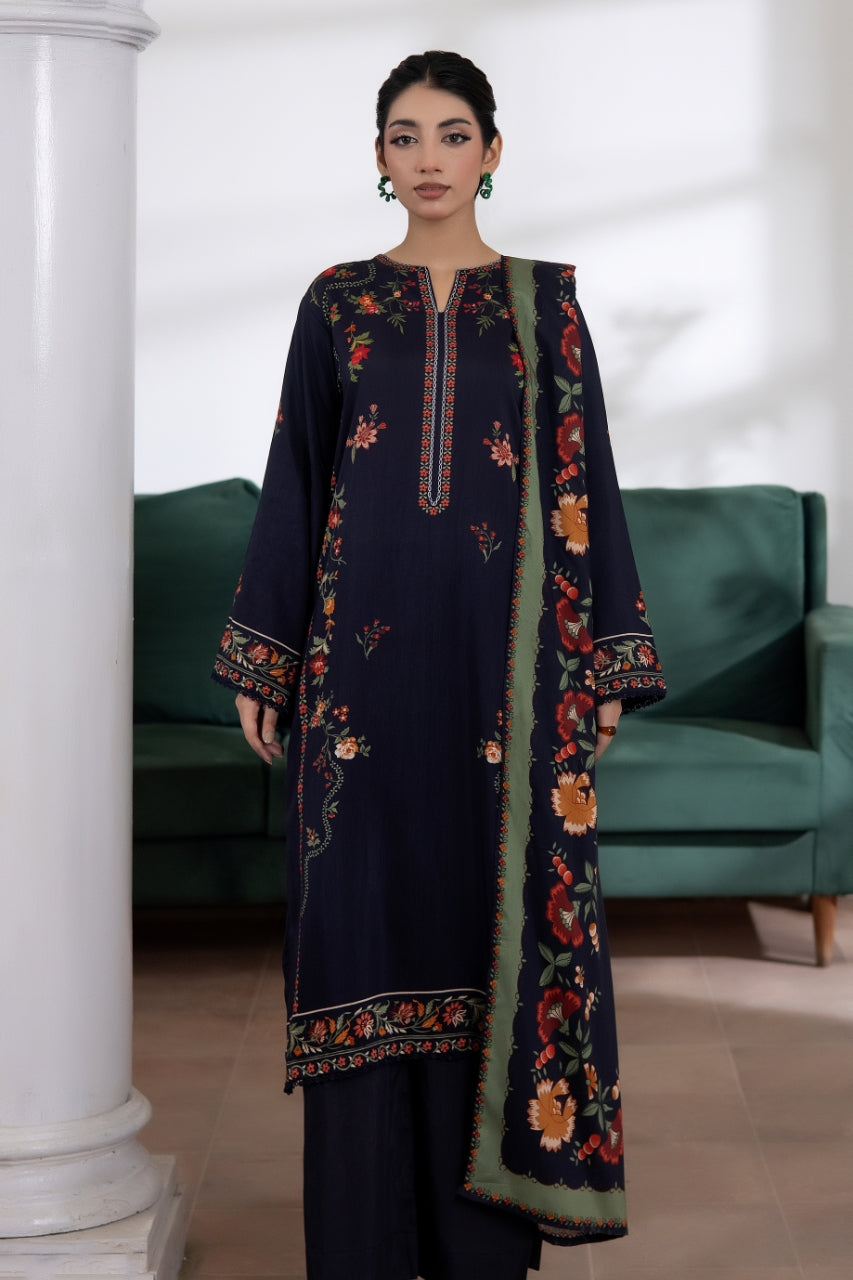 Bundle OF 10 | Anaya Noor | Stone Linen 3PC